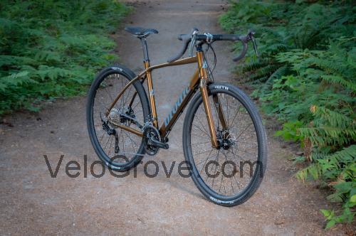 Brodie Ronin specs and reviews
